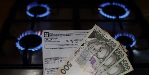 Українцям можуть заборонити продавати нерухомість через борги за комуналку