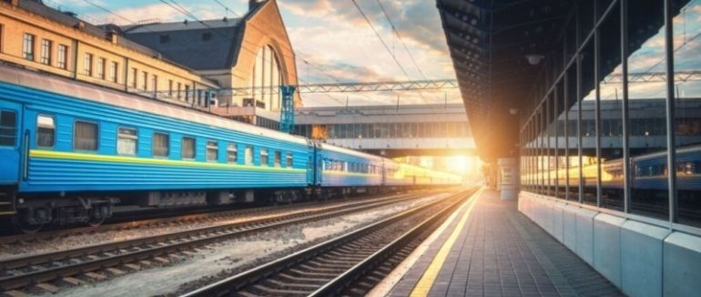 Офіційні подробиці загибелі підлітка на залізниці в Мукачеві