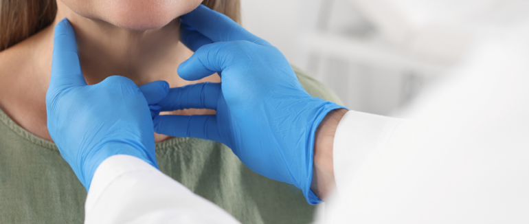 Прийом ендокринолога: коли і чому важливо звернутися до лікаря