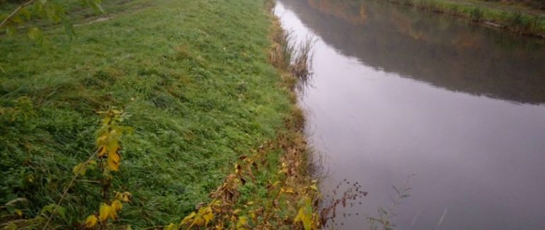 В Ужгороді чоловік пішов на рибалку і зник безвісти