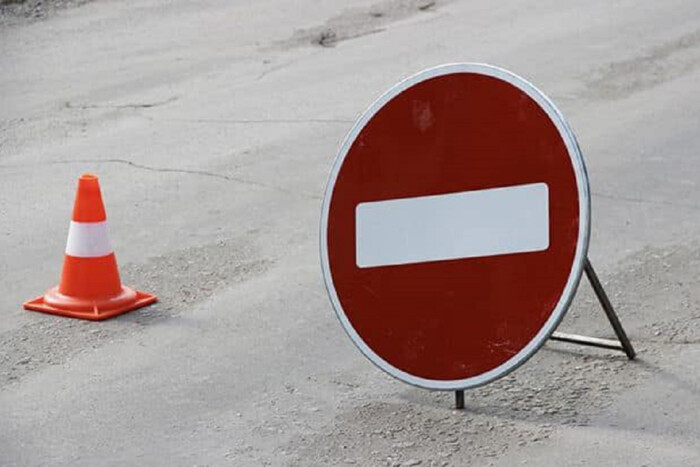 21 вересня обмежать рух автомобілів на 9 вулицях Мукачева