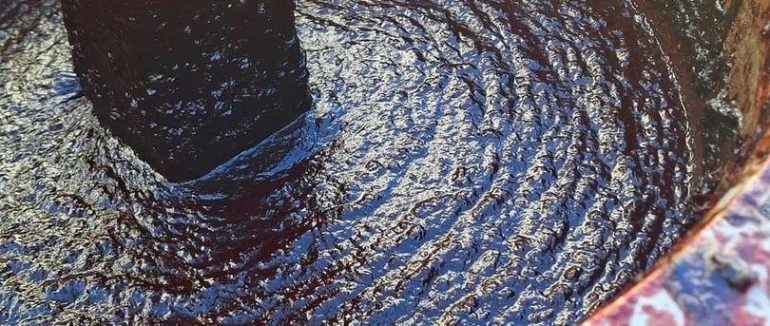 У Мукачівському замку варили «Леквар Перемоги»