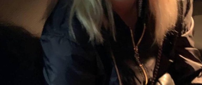 Вночі патрульні оштрафували п’яну водійку