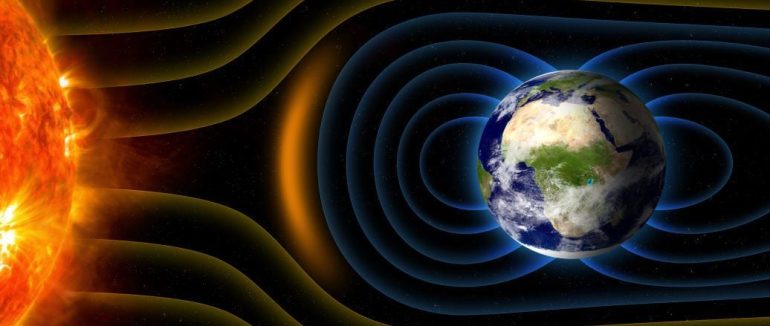 Магнітні бурі: прогноз на вихідні, 7-8 вересня