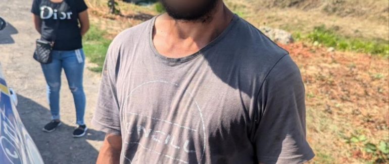 У Мукачеві водія ВАЗу “під кайфом” оштрафували на понад 58 тисяч гривень