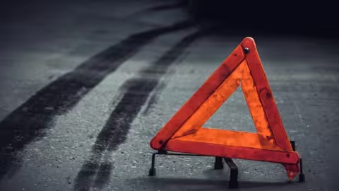 На Закарпатті патрульні зловили понад півтори сотні водіїв, які втекли з місця ДТП