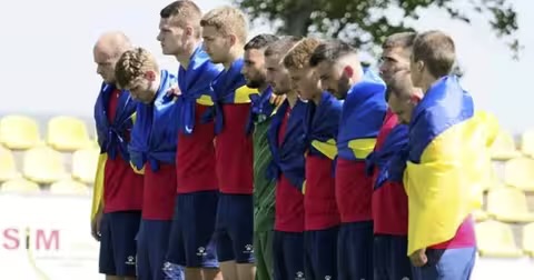 Друга ліга: “Вільхівці” вдома програли “Поліссю-2” з рахунком 0:5