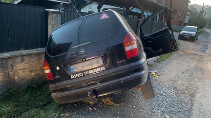 Автомобіль зіткнувся з бетонним містком: на Закарпатті у ДТП загинув 32-річний водій, а двоє пасажирів отримали травми