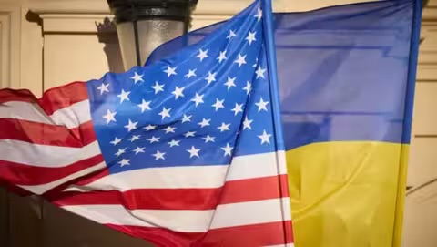 Україна отримає від США 800 мільйонів доларів на відновлення енергетики