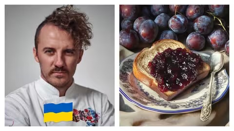 Клопотенко порекомендував мукачівський “Леквар перемоги”, який продають за донати