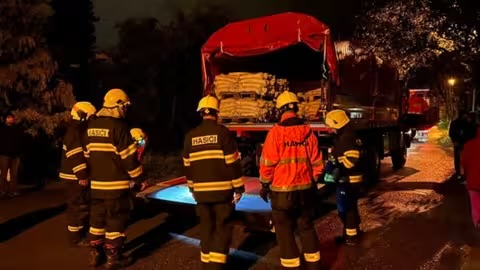 Українців у Чехії закликають допомогти в боротьбі з наслідками негоди