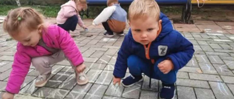 Тиждень  дошкілля  в Клячанівському  ЗДО