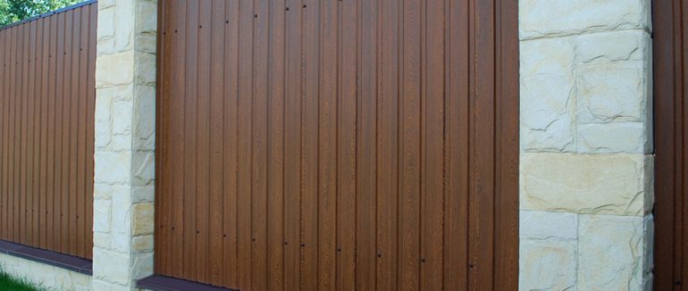 Профнастил від виробника: де купити найкращої якості