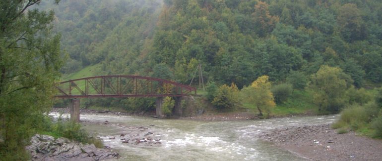 У Тисі виявили тіло ще одного молодого чоловіка