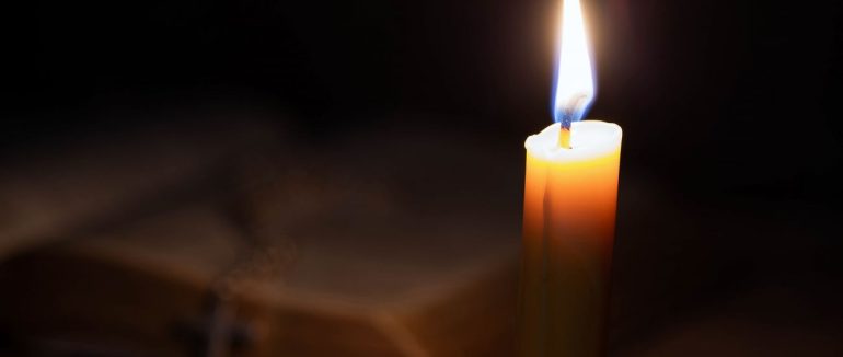 Завтра в Ужгороді попрощаються із полеглим захисником Віктором Яцолою