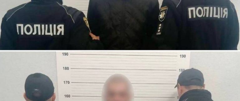 Бійка між чоловіка: в Ужгороді затримали 2 підозрюваних