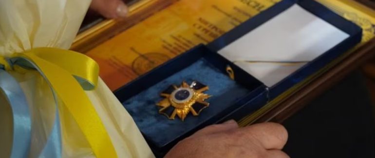 Ще 10 військових отримали звання “Почесний громадянин міста Ужгород” посмертно