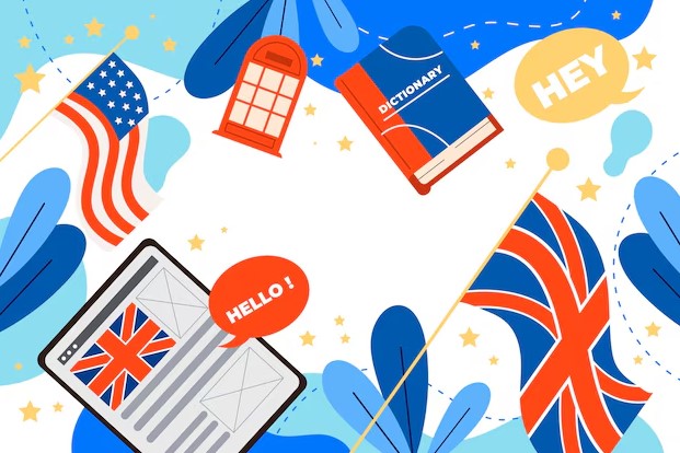 Англійська мова: що важливо знати на рівні 4 класу
