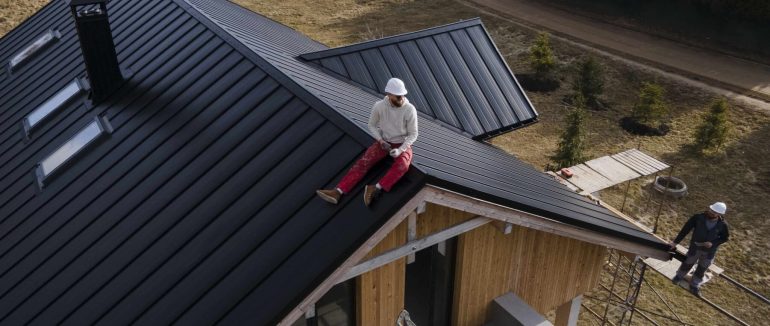 Монолітний полікарбонат: універсальний матеріал для сучасних рішень