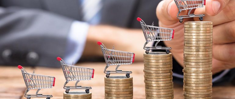 На Закарпатті споживчі ціни виросли цьогоріч на 5,4%