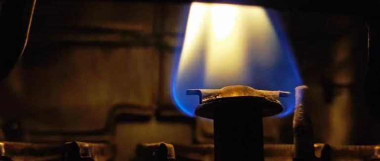 На Хустщині стався вибуху газу: до лікарні з опіками госпіталізували 61-річного потерпілого