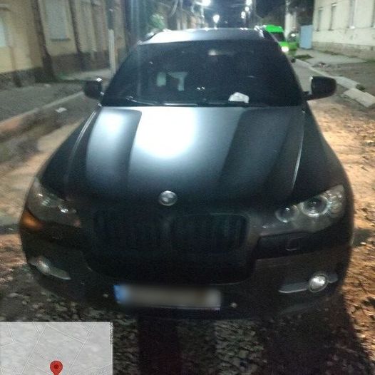 У Мукачеві за тиждень оштрафували майже 360 водіїв за порушення правил паркування