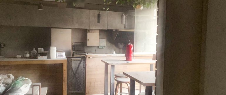 Дві пожежі за добу ліквідували в Хусті рятувальники