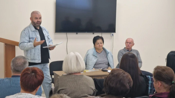 На Закарпатті в бригадах екстреної медичної допомоги працюватимуть парамедики та екстрені медичні техніки