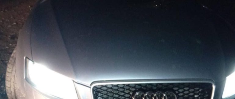 У Мукачеві оштрафували п’яного водія-порушника