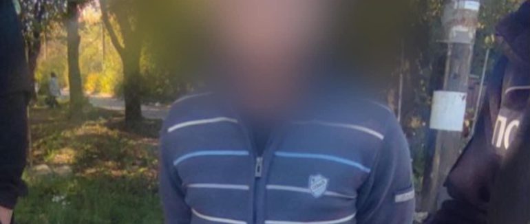 Закарпатські патрульні притягнули до відповідальності нетверезого водія, який перебував в орієнтуванні