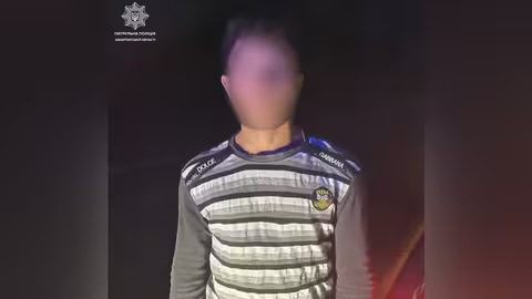 Під кайфом і без прав: в Ужгороді водія ВАЗу оштрафували на понад 92 тис.