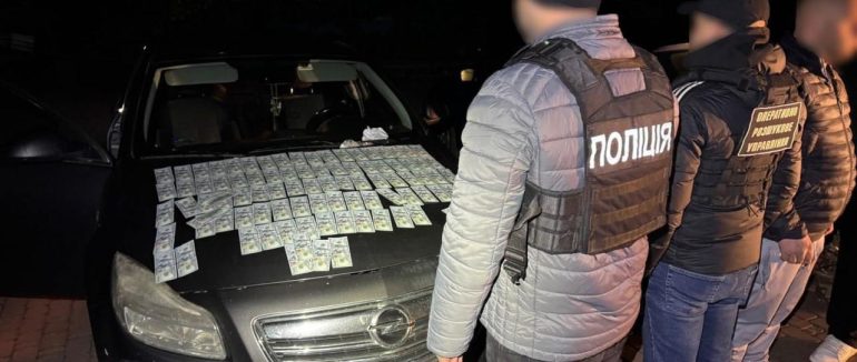 На Закарпатті викрили схему незаконного виїзду до Угорщини потягом