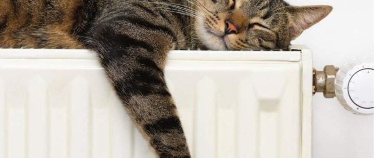 Закарпаття готується до опалювального сезону