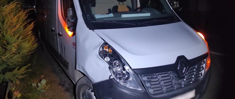 У селищі Буштино трапилася смертельна аварія