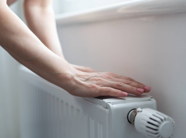 Відомо, з якого числа у Мукачівській громаді розпочнуть опалювальний період