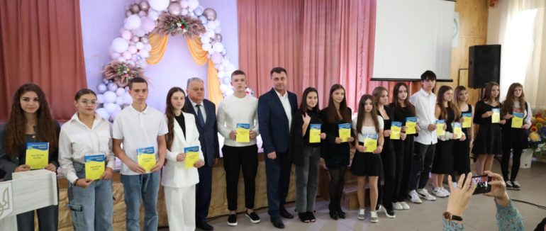 ВСП Мукачівський фаховий коледж НУБіП України: День юриста