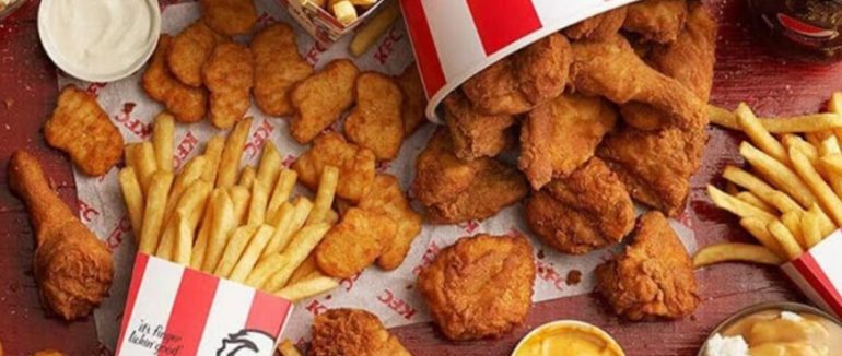 Вже завтра в Ужгороді відкриють відомий ресторан KFC (ВІДЕО)