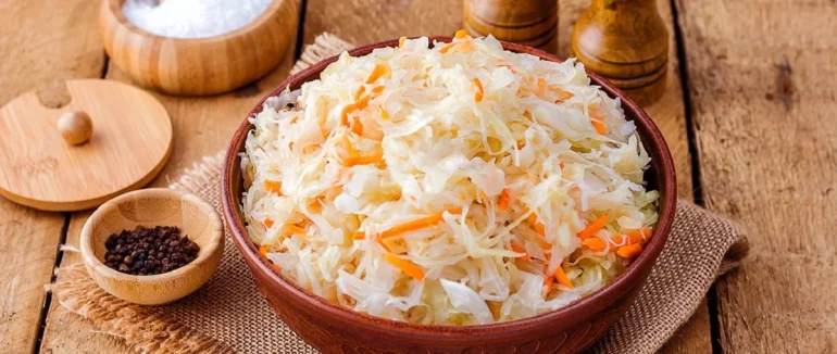П’ять помилок, які знищать квашену капусту: їх припускаються навіть досвідчені кулінари