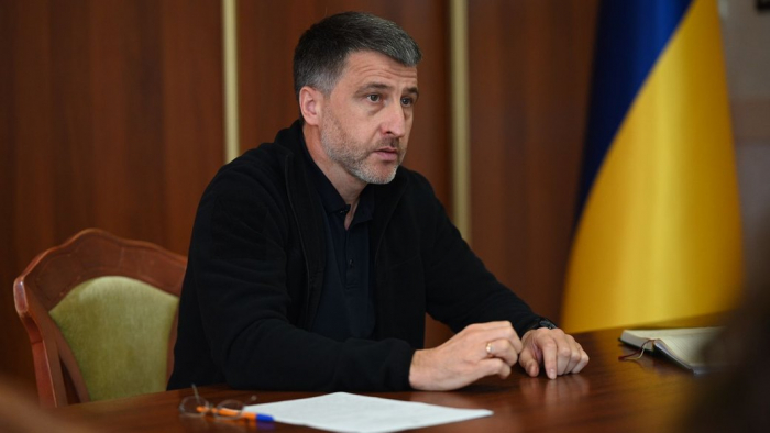 Мирослав Білецький офіційно стане головою Закарпатської ОВА