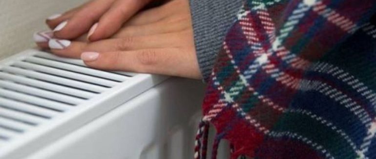 Як безпечно користуватися пічним опаленням – рекомендації рятувальників