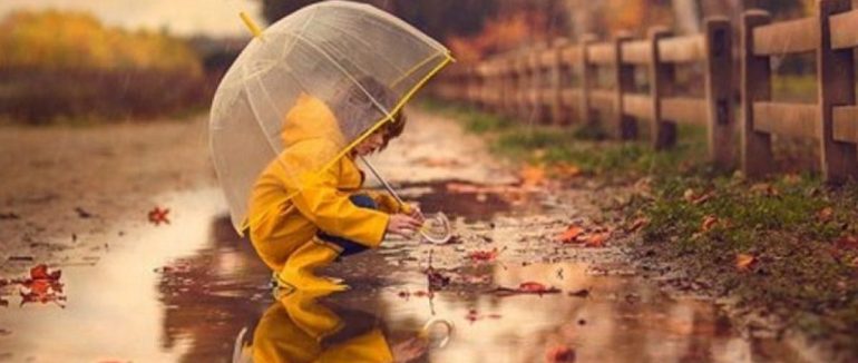 Без опадів та 7° тепла: якою буде погода на Закарпатті цими вихідними