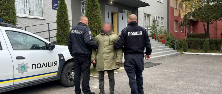 На Ужгородщині відпочинок сусідів закінчився конфліктом з ножовими пораненнями