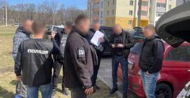 Незаконно привласнили 3 млн гривень з бюджету громади: в Ужгороді перед судом постане харківський підприємець та його спільник