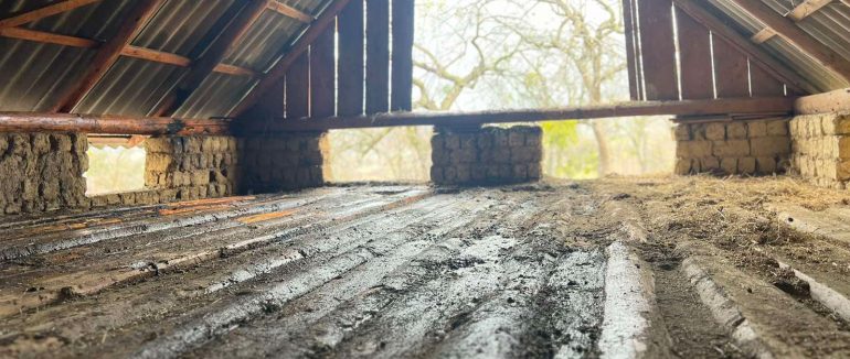 У Перечинському районі вогнеборці ліквідували пожежу та запобігли знищенню житлового будинку