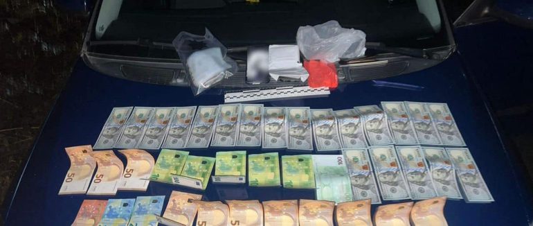 Маршрут пролягав через Тису: на Закарпатті заблокували ще один канал незаконного переправлення військовозобов’язаних