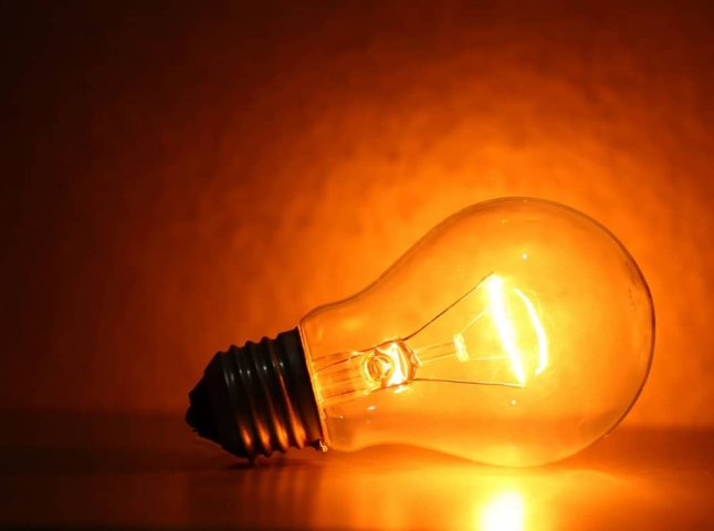 Аварійні відключення скасовано, повертають графіки: на Закарпатті збільшили відключення світла на сьогодні