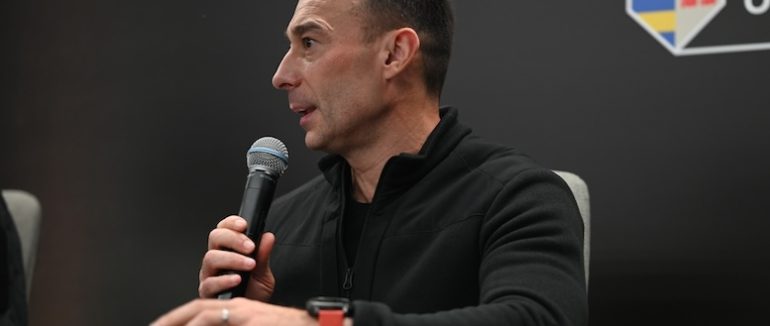 Василь Іванчо стане першим заступником голови Закарпатської ОВА