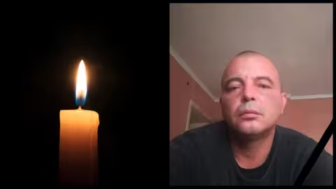 Війна забрала життя захисника із Закарпаття Сергія Іванчова