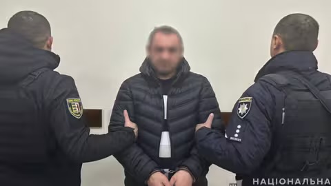 На Закарпатті чоловік забив до смерті свого гостя