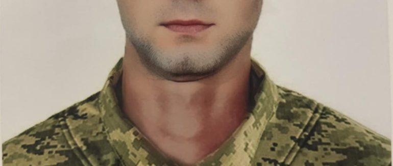 На Тячівщині попрощаються із захисником Іваном Савулою